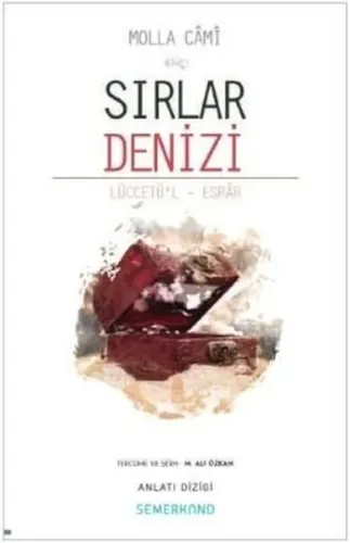 Sırlar Denizi; Lüccetü'l-Esrar