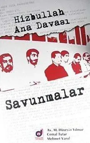 Hizbullah Ana Davası Savunmalar