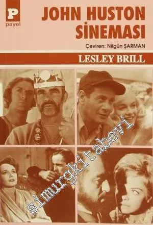 John Huston Sineması - 2014