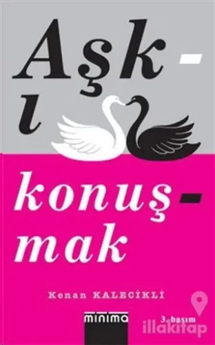 Aşkı Konuşmak