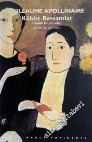 Kübist Ressamlar -        1996