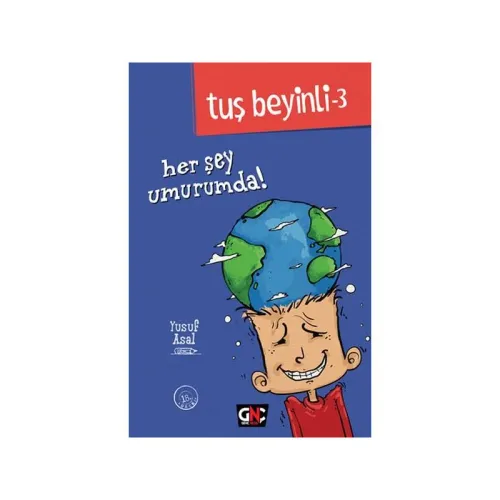 Kültür - Tuş Beyinli - 3