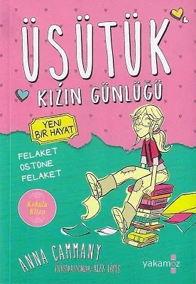 Üşütük Kızın Günlüğü