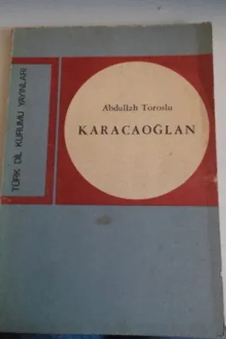 Karacaoğlan