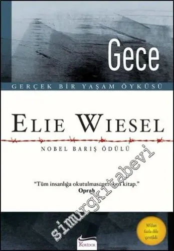 Gece