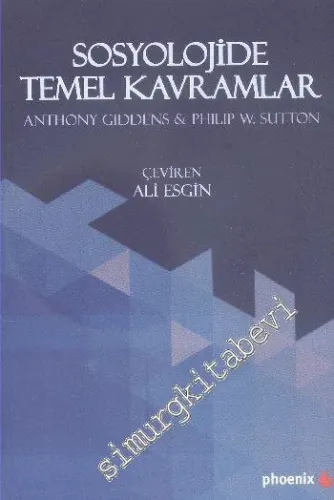 Sosyolojide Temel Kavramlar -        2014
