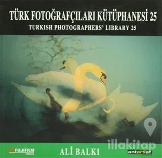 Türk Fotoğrafçıları Kütüphanesi 25