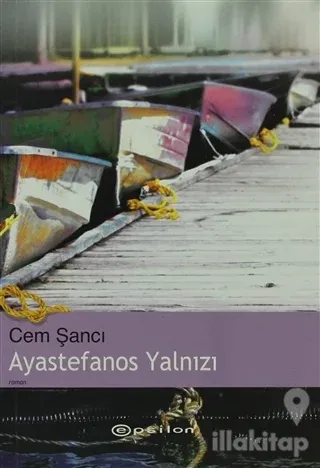 Ayastefanos Yalnızı