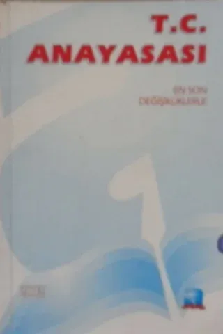 T.C. Anayasası