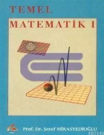 Temel Matematik-I