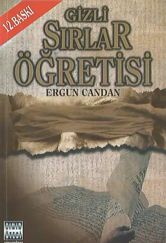 Gizli Sırlar Öğretisi