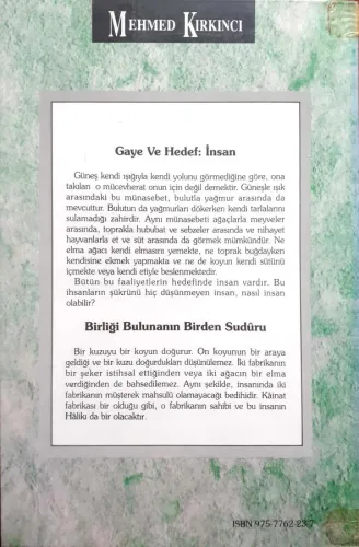 Hikmet Pırıltıları Mehmed Kırkıncı Zafer Yaynları