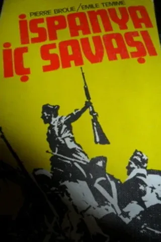 İspanya İç Savaşı