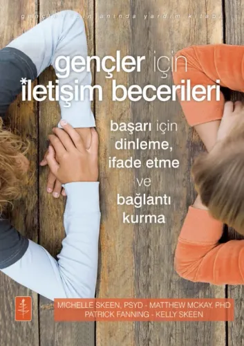 Gençler İçin İletişim Becerileri