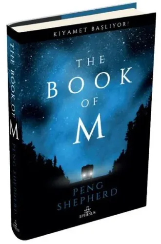 The Book Of M;Kıyamet Başlıyor!
