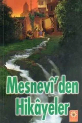 Mesneviden Hikayeler
