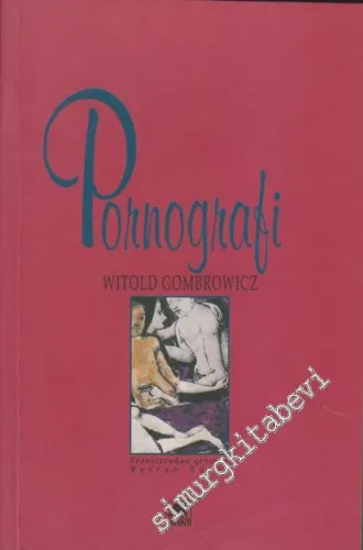 Pornografi -        1998