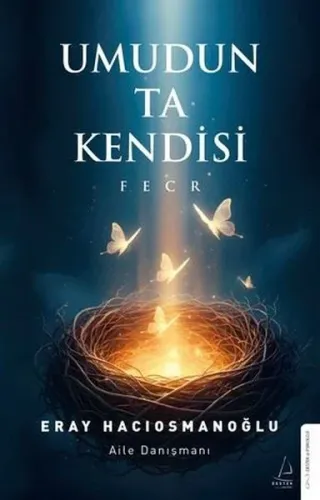 Umudun Ta Kendisi - Fecr