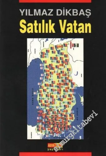 Satılık Vatan -        2005