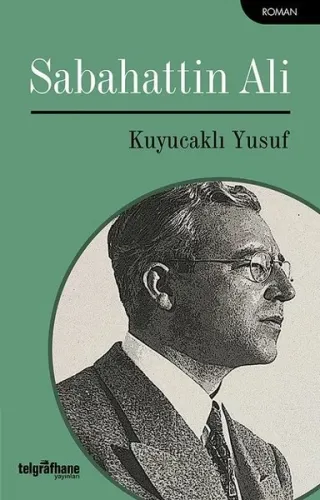 Kuyucaklı Yusuf