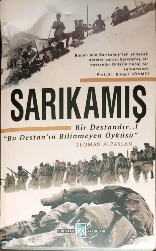 Sarıkamış