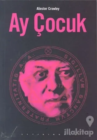 Ay Çocuk
