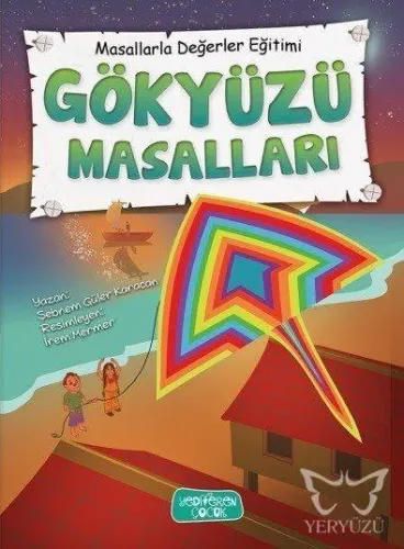 Gökyüzü Masalları