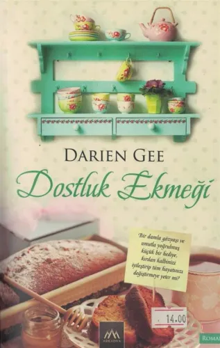 Dostluk Ekmeği