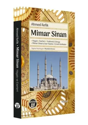 Mimar Sinan