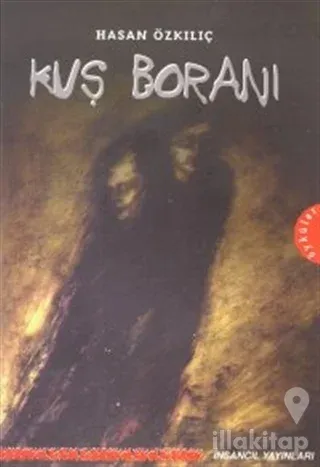 Kuş Boranı