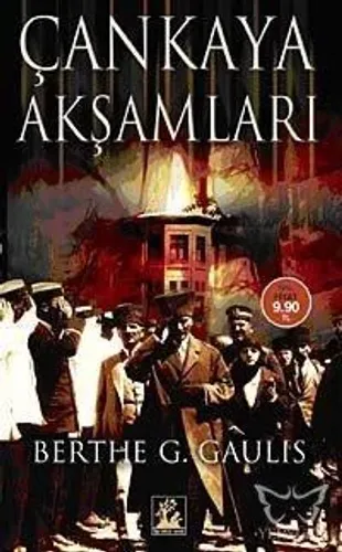 Çankaya Akşamları (Cep Boy)