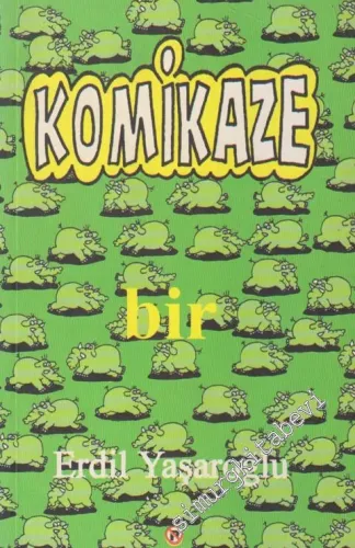Komikaze 1 -        1997