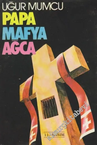 Papa Mafya Ağca -