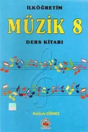 Müzik Ders Kitabı / 8. Sınıf