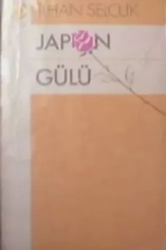Japon Gülü