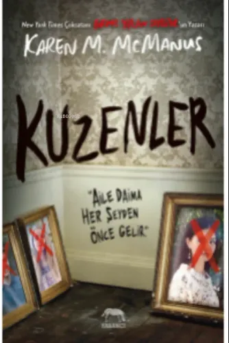 Kültür - Kuzenler