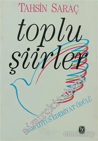 Toplu Şiirler -        1989