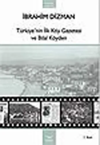 Türkiye´nin İlk Köy Gazetesi ve Bilal Köyden