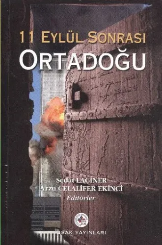 11 Eylül Sonrası Ortadoğu