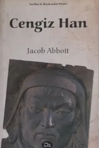 Cengiz Han