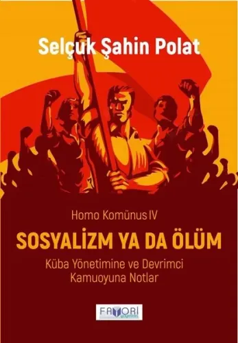 Sosyalizm Ya Da Ölüm