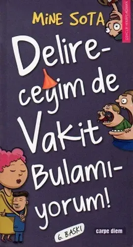 Delireceğim De Vakit Bulamıyorum