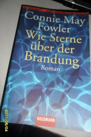 Wie Sterne Über Der Brandung