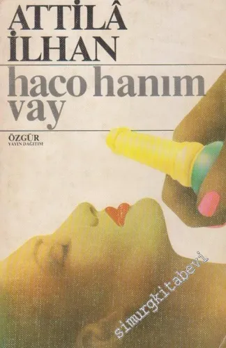 Haco Hanım Vay -