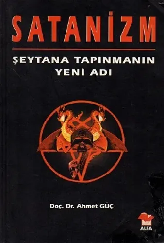 Satanizm - Şeytana Tapınmanın Yeni Adı