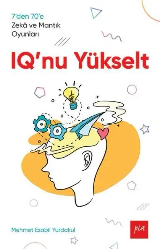 IQ’nu Yükselt