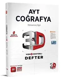 3D AYT VDD COGRAFYA (25-26)