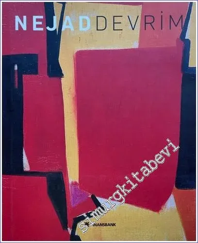 Nejad Devrim -        2014