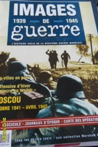 Images Guerre