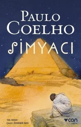 Simyacı Paulo Coelho